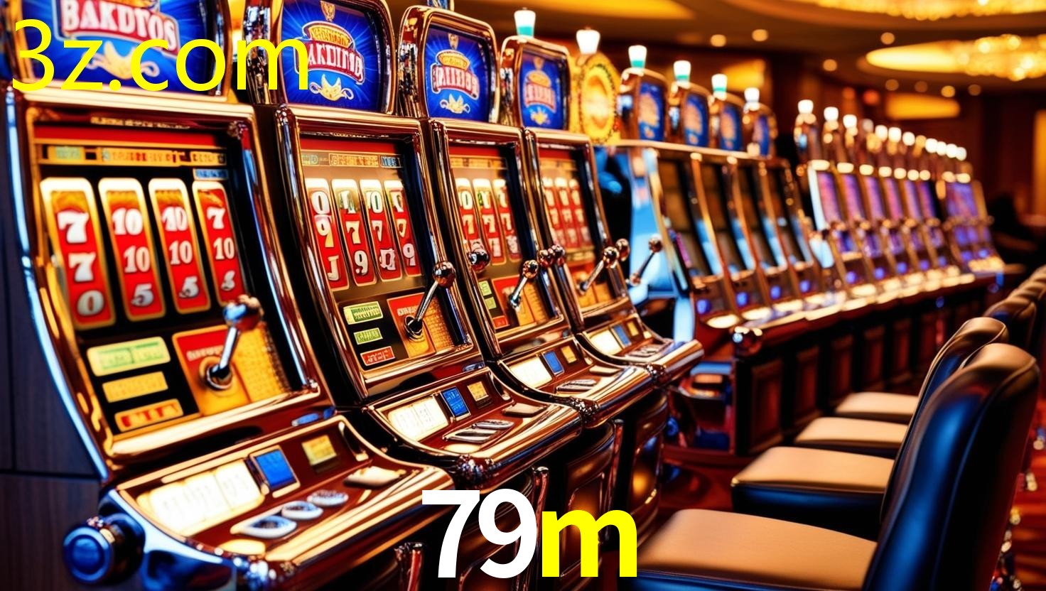 Fortune Tiger Slot no Site 79M.COM