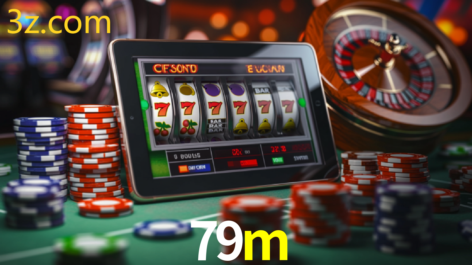 Jogos Crash na 79M.COM