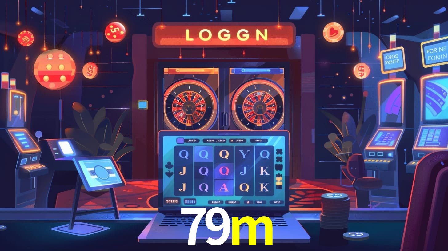 Login Seguro 79m
