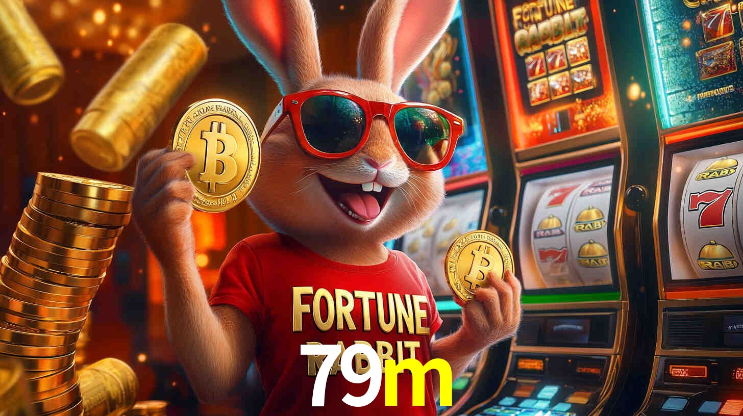 A Revolução dos Aplicativos de Jogos no 79m