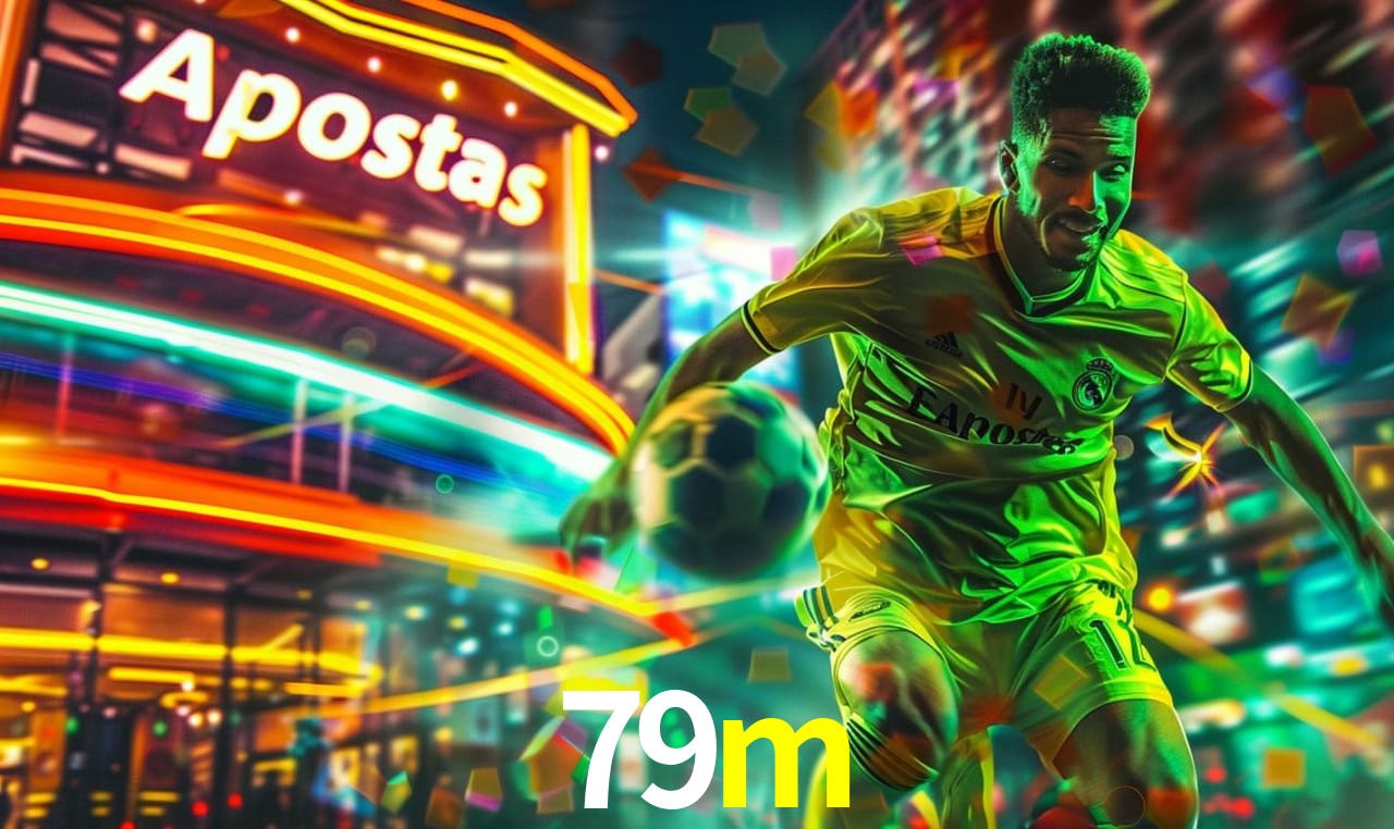Estatísticas Esportivas 79m