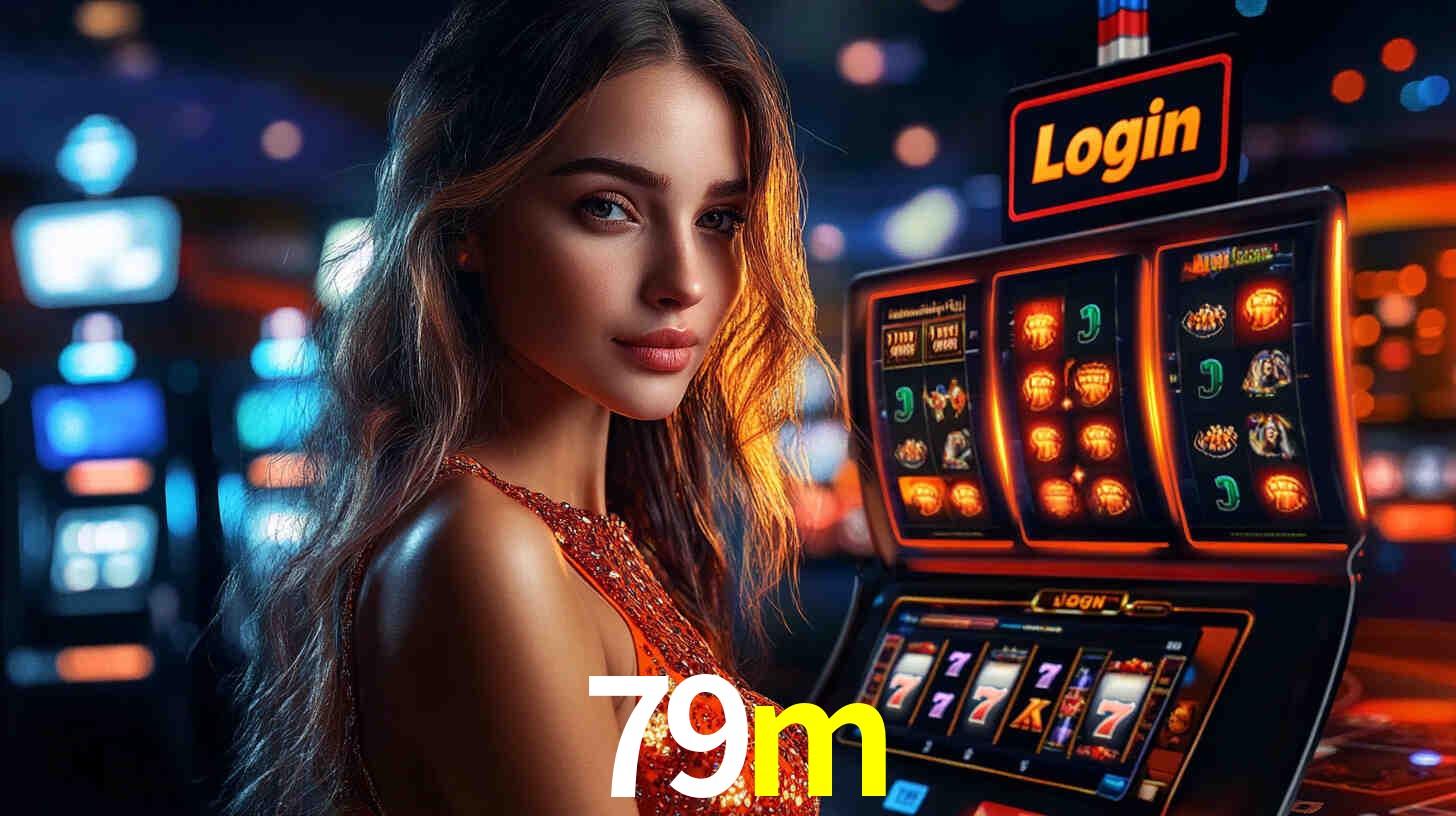 Experimente o Login Seguro Premium no 79m