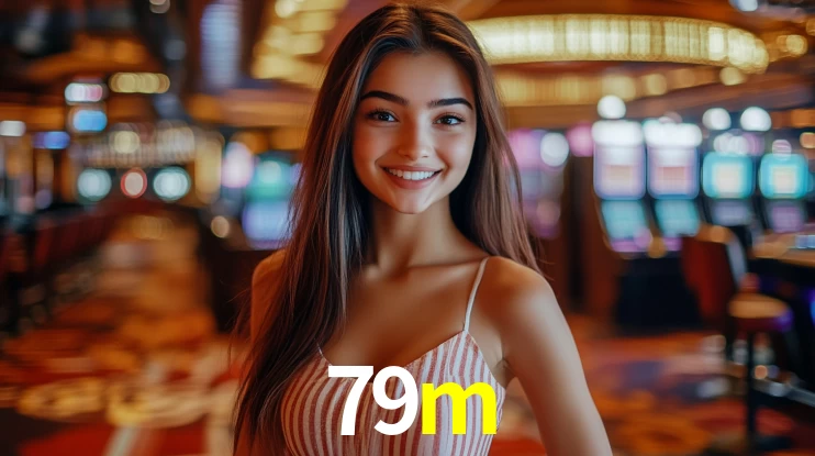 Welcome Bonus 79m