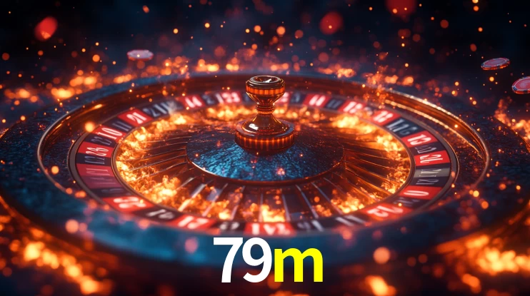 79m App Interface