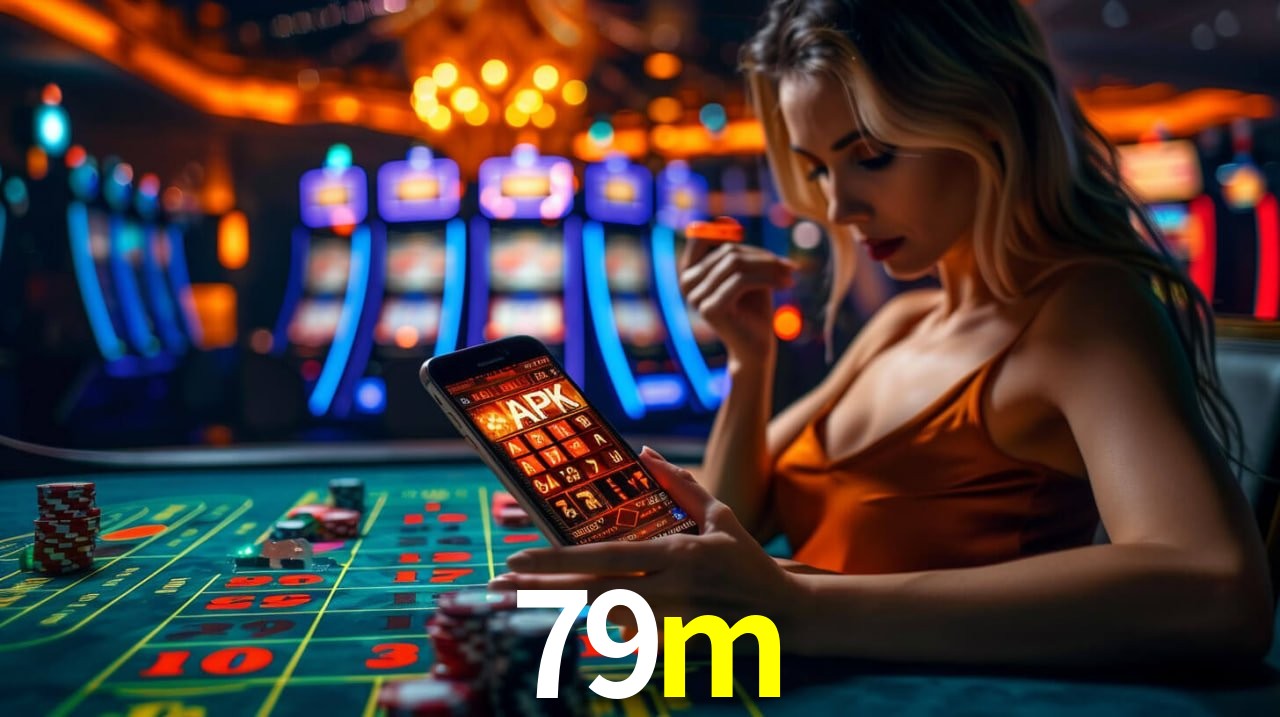 Tennis Betting 79m