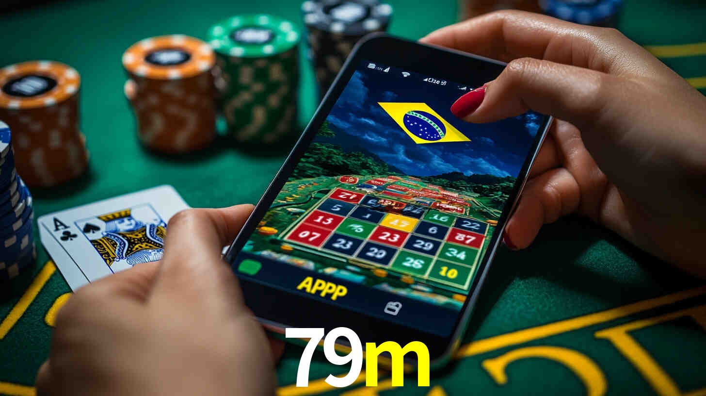 Desvendando o Mundo dos Jogos Virtuais na 79m