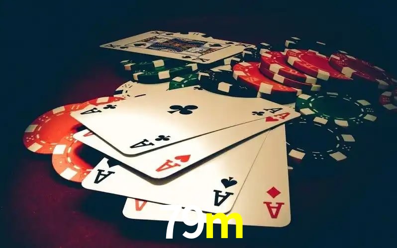 cassino 79m