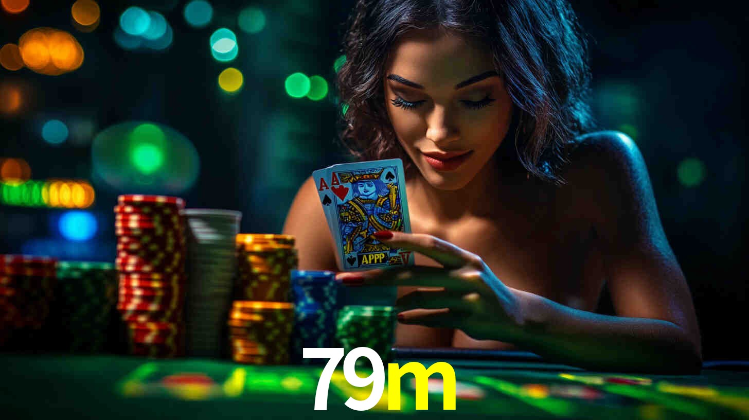 A Popularidade dos Caça-Níqueis no 79m