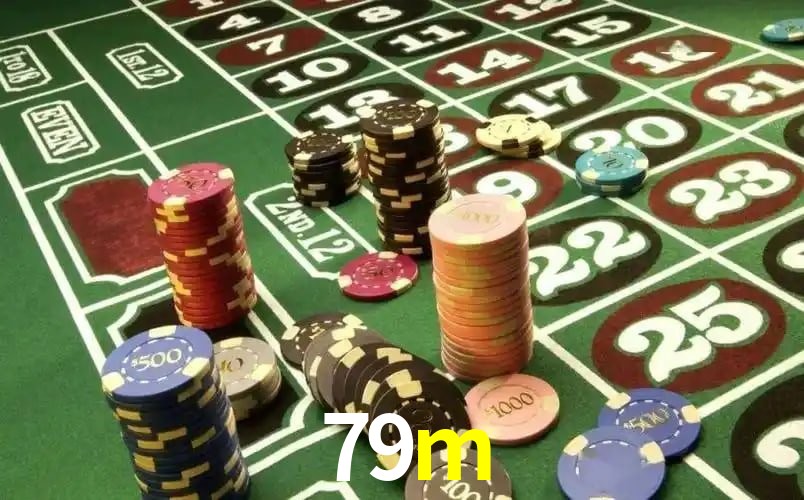 Apostas de Tênis 79m