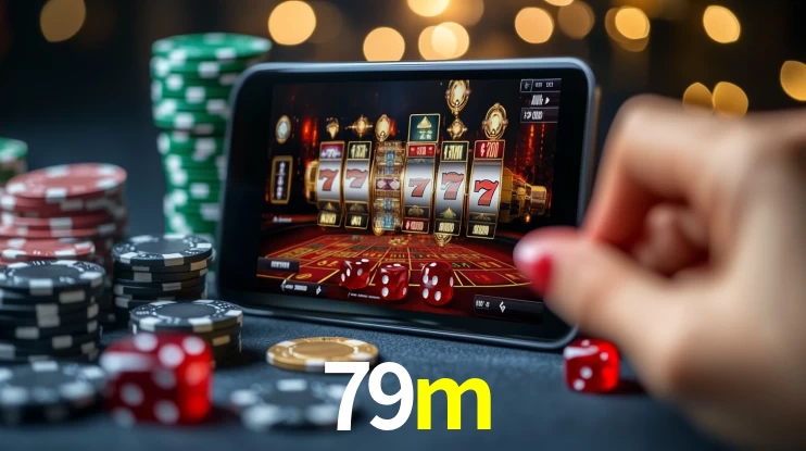 Roulette Table 79m